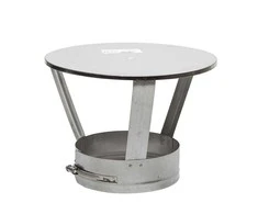 Kamino stogelis WADEX 101, D160 mm