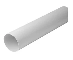 Europlast Ortakis A150-1, DN150, 1 m