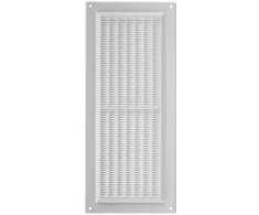 Ventiliacijos grotelės EUROPLAST VR1330, 130 x 300 mm