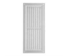 Ventiliacijos grotelės EUROPLAST VR1330, 130 x 300 mm