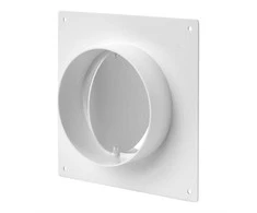 Ventiliacijos tarpmovė EUROPLAST, D150