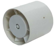 Ventiliatorius Ventilators gaisvadu Cata MT 100/230, 10 cm