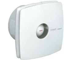 Ištrauk. ventiliatorius CATA X-MART STD D120, su laikmačiu