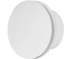Ventiliatorius Ventilators sadzīves Europlast EAT100T, ar taimeri, 10 cm