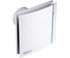 Ventiliatorius su laikmačiu SOLER&amp;PALAU SILENT-100 CRZ DESIGN 5210601900