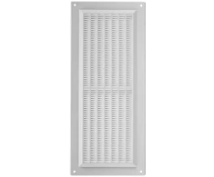 Ventiliacijos grotelės EUROPLAST VR1330, 130 x 300 mm