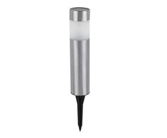 Ventiliatorius Lauko ventiliacijos grotelės KOMPONENTUM, metalas, D160