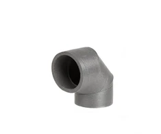 Ventiliatorius Alkūnė izoliuoto ortakio EPE Ubbink, 125 mm 90°