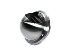 Fepre Lauko ventiliacijos grotelės, Ø 97-111 mm