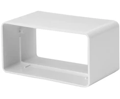 Ventiliatorius Muciņatslēgas Europlast KS25, 220 x 55 mm