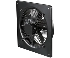 Ašinis ventiliatorius VENTS OV 2E 200