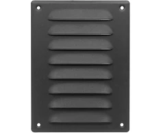 Ventiliacijos grotelės EUROPLAST MR1419A, 140 x 190 mm
