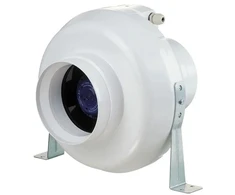 Ventiliatorius Ventilators centrbēdzes/gaisvadu Vents VK 100