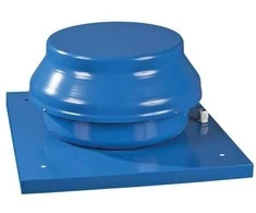 Stoginis išcentrinis ventiliatorius VENTS VKMK 200