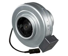 Ventiliatorius Ventilators gaisvadu Vents VKMz 200