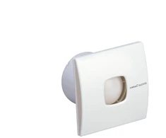 Ventiliatorius Ventilators sadzīves Cata Silentis 10, 10 cm
