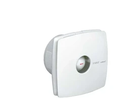 Ventiliatorius Ventilators sadzīves Cata X-Mart 12 T, ar taimeri, 12 cm