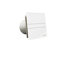 Ventiliatorius Ventilators sadzīves Cata E-120GT, ar taimeri, 12 cm