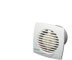 Ventiliatorius Ventilators sadzīves Cata B-8 Plus, 9 cm
