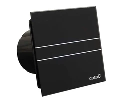 Ventiliatorius Ventilators sadzīves Cata E-100 G, 10 cm