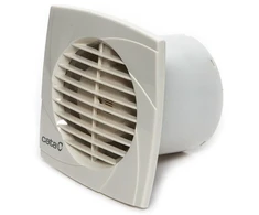 Ventiliatorius Ventilators sadzīves Cata B-8 Plus, 9 cm
