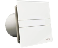 Ventiliatorius Ventilators sadzīves Cata E-100 GT, ar taimeri, 10 cm