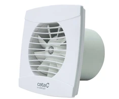 Ventiliatorius Ventilators sadzīves Cata UC-10T, ar taimeri, 10 cm