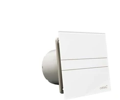 Ventiliatorius Ventilators sadzīves Cata E-120GT, ar taimeri, 12 cm