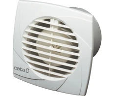 Ventiliatorius Ventilators sadzīves Cata B-8 Plus, 9 cm