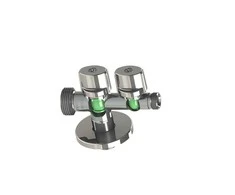 Ventilis skalb. maš. B15MAC ARCO