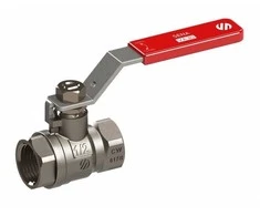 Ventilis Arco SENA VA30 FF-L, tiesus, 1 1/4 colio – vidinis sriegis