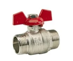 Ventilis ARCO SENA iš./iš. sriegis 1 tr. rank. 753905