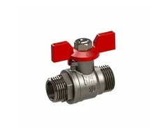 Arco Ventilis 153905 Sena tiesus, 1", išorinis sriegis