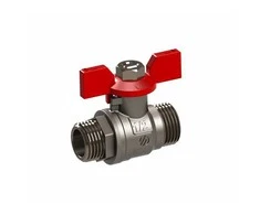 Arco Ventilis 153904 Sena tiesus, 3/4", išorinis sriegis
