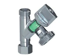 Arco Kampinis ventilis 280020, 1/2"x1/2"3/4"