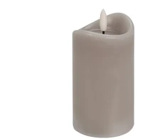 Ventilis Arco VITAQ, stūra, ūdensvadam, ūdens patēriņa regulēšanai, 3/8 collas – ārējā vītne, 1/2 collas – iekšējā vītne