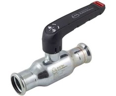 KAN-therm 28, rutulinis, 35 mm ventilis