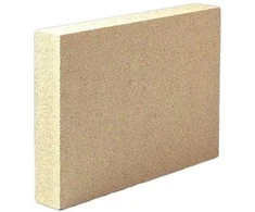 Flammifera Urban Outdoor VERMICULITE PLATE 410X250X25 MM