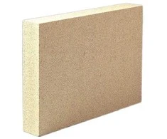 Flammifera Urban Outdoor VERMICULITE PLATE 620X500X25 MM
