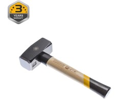 Plaktukas Forte Tools SH2000HS; 2kg