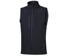 Veste Ardon Simhit, melna krās., L dydis