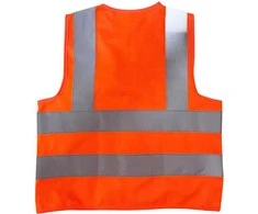 Okko Claessens Kids SAFETY VEST WV0004O KID