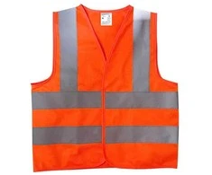 Okko Claessens Kids SAFETY VEST WV0004O KID