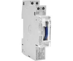 Vexen Electric Laikrodis, mechaninis, 16 A