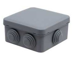 Vexen Elektros skirstymo dėžė JB07035, IP55, 7 cm, 7 cm x 35 cm