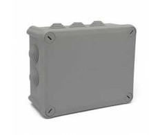 Vexen Elektros paskirstymo dėžutė JB661565, IP66, 15 cm, 15.5 cm x 6.5 cm