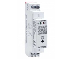 Vexen Dieninis laikmatis, elektroninis DTCR01t, 16 A