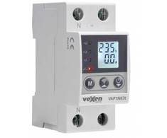 Vexen Relė VAP1N63, 300 V