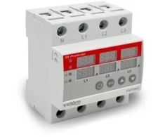 Vexen Relė VAP3N63, 220 V
