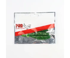 Vibracinis masalas Pro Catch N051 90mm 3 vnt.